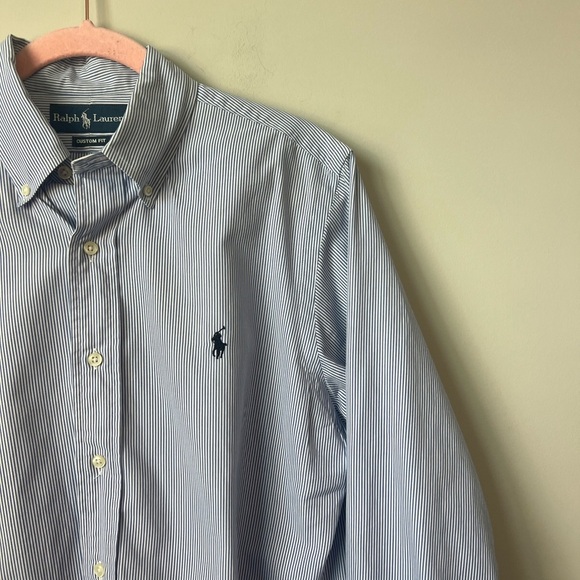 Polo by Ralph Lauren Button Down Shirt - Picture 2 of 8